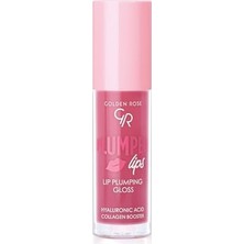 Pratik Ev Plumped Lips Lipgloss No: 211 - Dolgunlaştırıcı Etkili ve Nemlendirici Parlatıcı