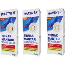 Pratik Ev Tedavi Jeli 7 ml 3 Adet