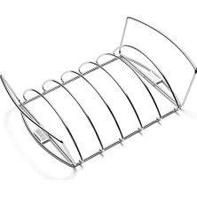 Pratik Ev 6469 Original Rib And Roast Holder