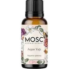 Pratik Ev Argan Yağı 30 ml Soğuk Sıkım %100 Saf ve Doğal (Argan Oil)