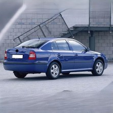 Pratik Ev Bagaj Panzot Pandizot Askı Pimi 191867775A Skoda Octavia A4 ile Uyumlu 1997-2009