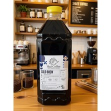Had Coffee Cold Brew Konsantre 3 lt