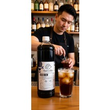 Had Coffee Cold Brew Konsantre 1 lt