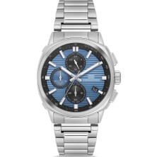 Momentus CC307S-11SS Erkek Kol Saati