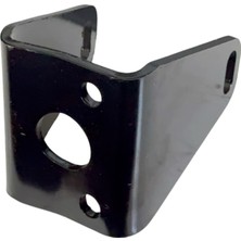 Bgz Auto Toyota Corolla 2002-2004 Ön Takoz Motor Bağlantı Braketi (Demir)