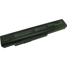 Retro Grundig 13Z-GNB1597B2I7 Notebook Batarya Uyumlu Bataryalar