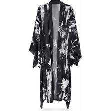 Inkstorm Kimono