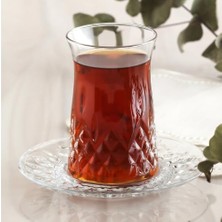 Pratik Ev Çay Seti, Odin 12'li