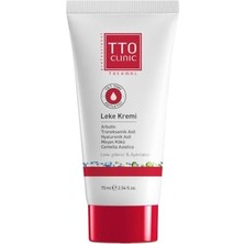 Pratik Ev Leke Karşıtı Güneş Koruyucu Krem 50 Spf 70 ml
