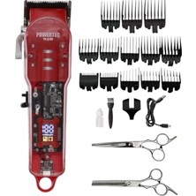Pratik Ev TR-3100 Saç Sakal Kesim Makinesi