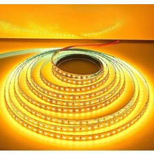 Cata CT-4485 10 Çip Şerit LED Iç Mekan (Amber)