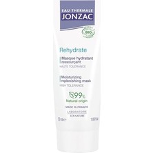 Pratik Ev Rehydrate Organik Nemlendirici Maske 50 ml