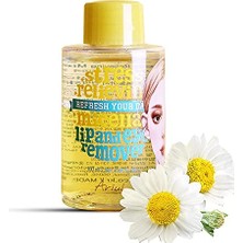 Pratik Ev Lip And Eye Remover Liquid 100 ml
