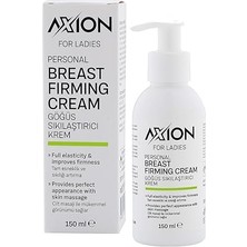 Pratik Ev Göğüs Sıkılaştırıcı Bakım Kremi - 150 ml