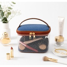 Valleri Bag Makyaj Çantası