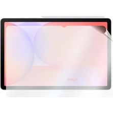 Pratik Ev Samsung Galaxy Tab S10 Lite 10.9 Inç Uyumlu Paperfeel Ekran Koruyucu, Kağıt Hissi Veren Dokulu Mat Yüzey, S Pen Kullanımı