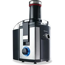 Pratik Ev Projuicer 2705H Siyah Katı Meyve Sıkacağı