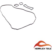 Herrlich Teile NS40/V50/C30/V70/S80 - Külbütör Conta