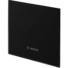 Pratik Ev DP100 GB Dekoratif Panel, Parlak Siyah
