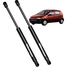 Pratik Ev Fiat Punto I Uyumlu Bagaj Amortisörü