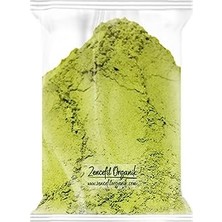 Pratik Ev Organik Toz Kına 500 G 1.sınıf Kına El Kınası Saç Kınası Yeşil Kına