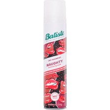 Pratik Ev Naughty Kuru Şampuan 200 ml