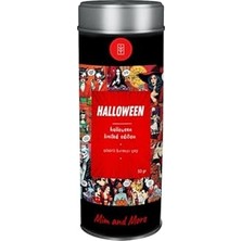 Pratik Ev Halloween Tea - Cadılar Bayramı Çayı, 50 G