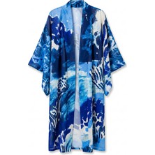 Azure Atelier Kimono