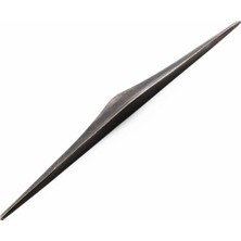 Pratik Ev Olivin Antik Sarı Metal Kulp Mobilya Çekmece Mutfak Dolabı Dolap Kulpları Kulbu Kulpu, 192 Mm, 19.2 cm