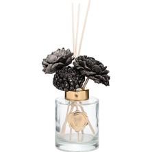 Missi Fildişi Esintisi Çubuklu Oda Kokusu 200 ml – Dark Amber