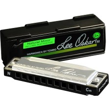 Pratik Ev 797053 Harmonic Minor C-Moll Mızıka
