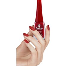 Pratik Ev 25577 Kodlu Keratinli Besleyici Oje, 14 Ml, Renk 13