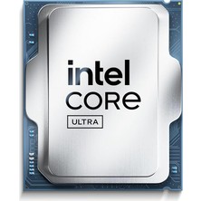 Core Ultra 5 225F 10C 3.3ghz 20MB 1851P Kutusuz Fansız Işlemci
