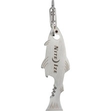 Nite Ize Doohickey Fishkey Anahtarlık