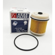 Asaş As 3542 Mazot Filtre