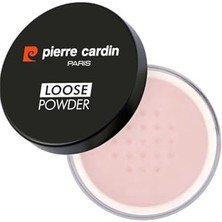 Pratik Ev Loose Powder Toz Pudra, Ultra Pink Yoğun Pembe, 465