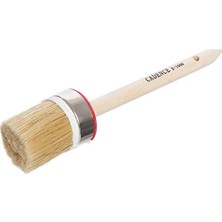 Pratik Ev Chalky Wax Eskitme/süpürme Fırçası E-1000