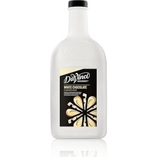 Pratik Ev Beyaz Çikolata Aromalı Sos 2 L