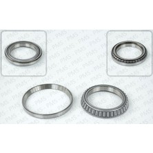 Zf 0750 117 062 Rulmanlar