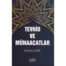 İmbik Yayınları Tevhid ve Münacaatlar