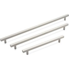 Pratik Ev System 8807 Modern Kulp Çok Renkli, 320 Mm, Saten Renk