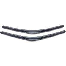 Pratik Ev Mini Clubman R55 ile Uyumlu Ön Cam Silecek Takımı 45X45 cm 2008-2012
