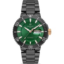 Hislon SD137N-15SS Erkek Kol Saati