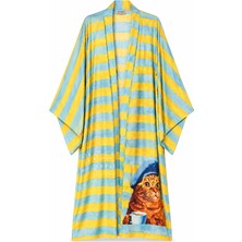 Café Muse Kimono