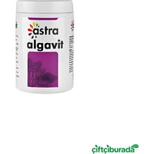 Eforganik Tarım Astra Algavit Bitki Besini 400 G
