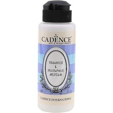 Pratik Ev Dekopaj ve Transfer Mediumu, 120 ml