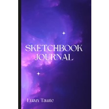 Pratik Ev Journal Sketchbook