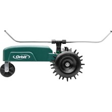 Pratik Ev Seyahat Sprinkler 58322