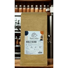 Had Coffee Noble Blend Espresso