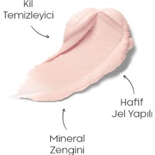 Elizabeth Arden Eight Hour Hydraplay Transforming Texture Cleanser 125  ml – Yüz Temizleme Jeli / Nemlendirici Arındırıcı Temizleyici